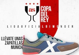 ¡Vuelve la Copa del Rey a Biwenger Fantasy!