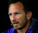 Horner confirma: ''Sin un buen motor, hay riesgo de dejarlo''