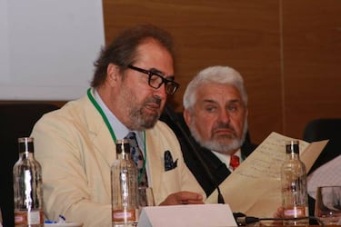 Hasta luego, Patxi