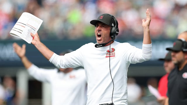 The 49ers’ head coach is one of the best in the business which is why he makes top dollar. Of course, the question is, just how much does he pocket?