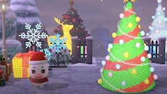 Animal Crossing: New Horizons continuará recibiendo actualizaciones regulares en 2021