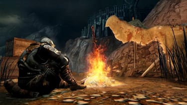 Dark Souls II, Impresiones beta