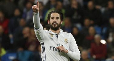 Sin Cristiano ni Bale, nuevo examen para Benzema, James...
