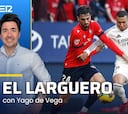 El Larguero, en directo: el juez rechaza aplazar el Real Madrid - Osasuna de la jornada 1