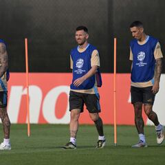 Argentina - Canadá: Horario, TV; cómo y dónde ver Copa América 2024 en USA