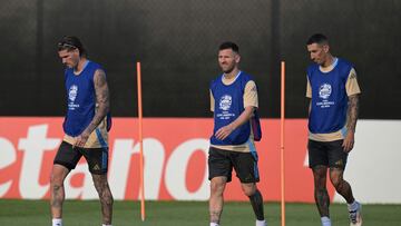 Argentina - Canadá: Horario, TV; cómo y dónde ver Copa América 2024 en USA