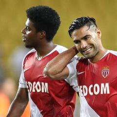 ¿Qué le queda a Mónaco y a sus rivales directos en el descenso?