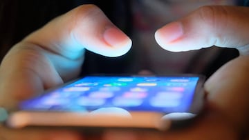 Convierte el móvil en un teclado Braille para ciegos con Google Talkback