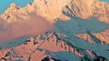 Shangri-La: un mundo misterioso en China