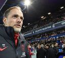 "Tuchel y el PSG han terminado"