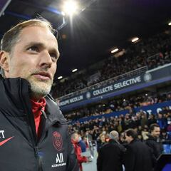 "Tuchel y el PSG han terminado"