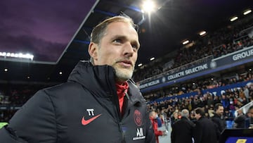 "Tuchel y el PSG han terminado"