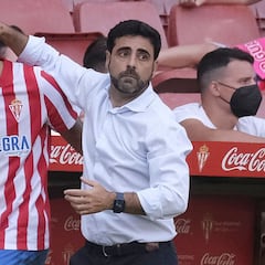 Un punto más y siete goleadores para el líder en cinco jornadas