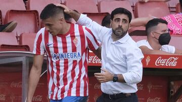 Un punto m¨¢s y siete goleadores para el l¨ªder en cinco jornadas