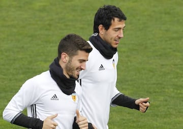 GAYA - DANI PAREJO