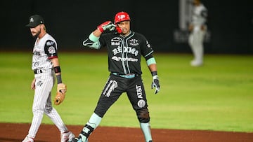 Resultados Playoffs LMB 2025: 3 de septiembre