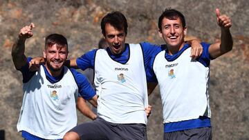 PORTU OYARZABALY RUBEN PARDO.