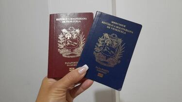 Si cumples estos requisitos, puedes obtener tu pasaporte por la mitad de precio: estos son los costos con descuento