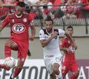 Unión La Calera 0 - 0 Fluminense: resultado, resumen y crónica