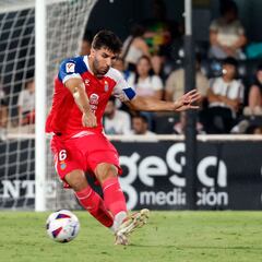 Cabrera: “Supimos jugar la otra parte del fútbol”