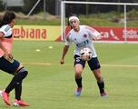 Colombia, en el Grupo A del Sudamericano Sub 20 Femenino