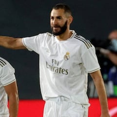 Hazard, el socio perfecto