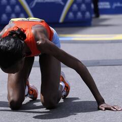 Kenia sale de la 'lista negra' del dopaje