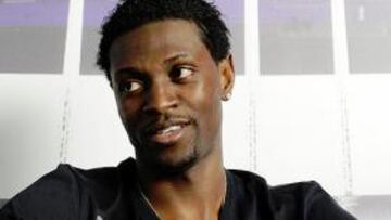 <strong>ADEBAYOR.</strong>
