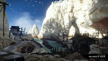 Ya disponible la predescarga de Ghost of Tsushima: Director's Cut, peso en HDD revelado