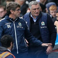 Ian Poveda sufre grave lesión y se perdería el resto de temporada