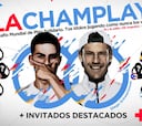 Dybala y Schwartzman, protagonistas de un torneo solidario de FIFA 2020