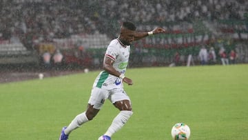 Pereira - Once Caldas, en vivo: Liga BetPlay, en directo