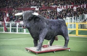 Torino-Athletic Club en imágenes