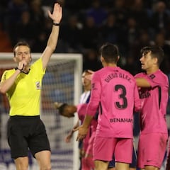 La Deportiva presume de gol