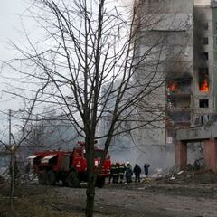 Ucrania señala los posibles próximos países que atacaría Putin