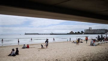 Planning for Memorial Day weekend