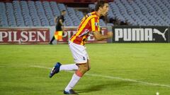 Unión se sigue reforzando y ahora ficha a central uruguayo