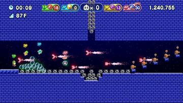 Imágenes de Bubble Bobble 4 Friends: Baron is Back!