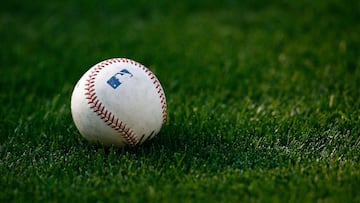 Las Grandes Ligas están en huelga desde el 1 de diciembre de 2021 debido a que los dueños y los jugadores de MLB no acuerdan un nuevo contrato colectivo.