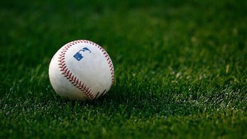 Las Grandes Ligas est&aacute;n en huelga desde el 1 de diciembre de 2021 debido a que los due&ntilde;os y los jugadores de MLB no acuerdan un nuevo contrato colectivo.