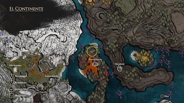 All Lost Gestrals in Clair Obscur: Expedition 33—Maps and Locations