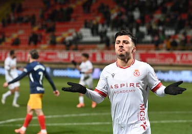 La Cultural se apunta otra ronda a base de golazos