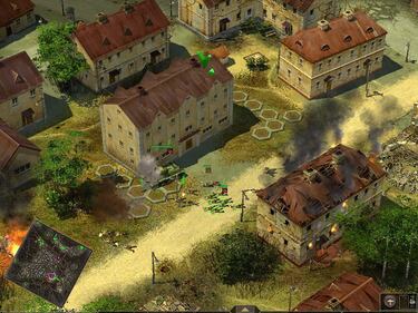 Frontline: Kursk cambia de nombre