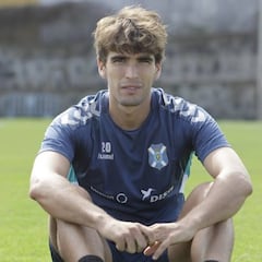 Oficial: El Leganés ficha a Undabarrena para apuntalar su pivote