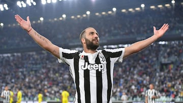 In 2016 he switched to Juventus, with his signature converting him in the most expensive signing in the Italian game.