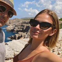 Laura Escanes habla de su relación con Risto Mejide: "Ya no es la de antes"