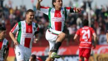 Ramos admitió que han habido llamados telefónicos de parte de la UC.