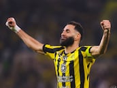 Benzema ‘se carga’ a Imanol