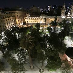 Toque de queda hoy, miércoles 11 de agosto en Chile: nuevos horarios, cuándo parte y a qué hora es