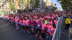 Radiografía de la evolución del deporte femenino federado